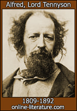 tennyson